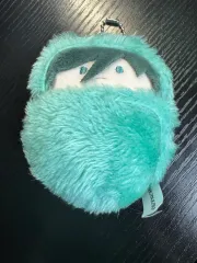 ブルーロック 糸師 린 くるみたぴぬい