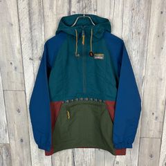 L.L.Bean エルエルビーン 復刻版 マウンテンアノラックパーカー - メルカリ