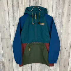 2025年最新】LLbean アノラック 80sの人気アイテム - メルカリ