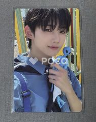 BOYNEXTDOOR テサン No Genre 公開放送 サノク トレカ - メルカリ