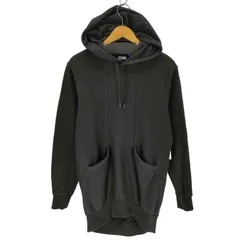 プーマ PUMA デザインプルオーバーパーカー メンズ  XS