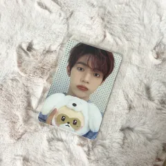 ZEROBASEONE(ゼロベースワン・ZB1・ゼベワン) ZERO-Nee ポップアップ特典 ジャン・ハオ(ZHANG HAO) ハニ(HANNI) ポカ