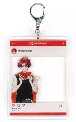 中古】バッジ・ピンズ クォン・ウンビ 缶バッジ 「IZ*ONE×SHIBUYA109