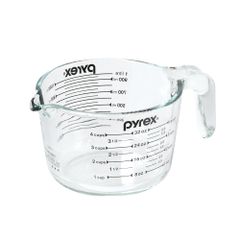 送料無料 パイレックス Pyrex ガラス計量カップ ディズニー ミッキー