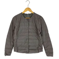ユニクロ UNIQLO ウルトラライトダウンコンパクトジャケット レディース JPN：M 