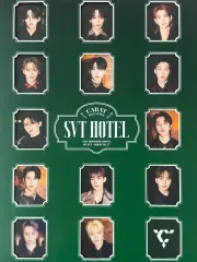 2026年最新】seventeen メンバーシップキット 未開封の人気アイテム