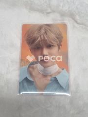 IDID チャン・ヨンフン I did it. 公開放送 サノク トレカ - メルカリ