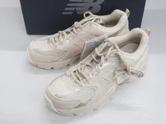 New Balance ニューバランス MR530AA1 スニーカー　未使用美品　23㎝　D