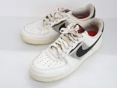 NIKE ナイキ AIR FORCE 1 07 LV8 エア フォース 1 07 DH7567-100 スニーカー　26.5㎝