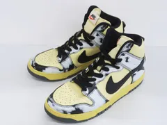 2025年最新】nike dunk hi 26の人気アイテム - メルカリ