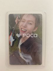 IDID チャン・ヨンフン I did it. 公開放送 サノク トレカ - メルカリ