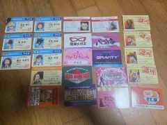 僕のヒーローアカデミア ヒロアカ バラエティカード カード (1シーズン 学生証) まとめ 出品