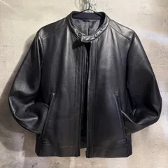 2025年最新】Calvin Klein メンズ レザージャケット・ライダースの人気
