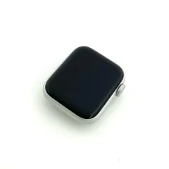 Apple Watch SE 第2世代 アルミニウム 40mm GPS 100% 超美品 動作確認済【全額返金保証】【最速発送】