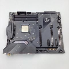 AMD CPU Ryzen 5 5600X + ASRock B550 TAICHI RAZER EDITION 動作確認済【全額返金保証】【最速発送】