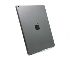 Apple iPad 10.2インチ 第9世代 64GB スペースグレイ Wi-Fi【難有】【最速発送】