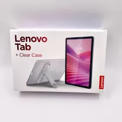 Lenovo Tab ZAEH0063JP 10.1インチ 64GB 新品未開封 即納OK【全額返金保証】【最速発送】