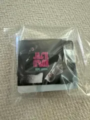 BTS 2025 FESTA カプセルアルバム ジェイホープ(J-HOPE・ホソク・ホビ)