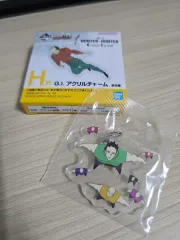 HUNTER×HUNTER 一番くじH賞 キーホルダー