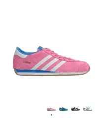 2026年最新】adidas カントリーog ピンクの人気アイテム - メルカリ