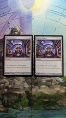 MTG 血清の粉末 初版 英語4枚 まとめ売り - メルカリ