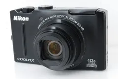 2026年最新】COOLPIX S8100の人気アイテム - メルカリ