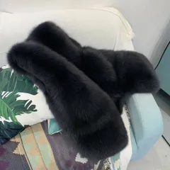 ☆ ブラック ☆ Lサイズ ☆ エコファーベスト ファージレ ふわふわ ファーベスト レディース フェイクファー ベスト ファージレ ジレ ノースリーブ 重ね着 アウター 防寒 あたたかい もこもこ モコモコ ふわふわ フワフワ 冬 かわいい あったか 暖かい