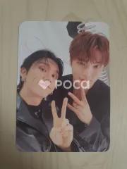 MONSTA X 集合/ユニット REASON