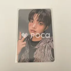 &TEAM EJ ウィジュ Back to Life Weverse