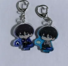 東京エイリアンズ ドエリ テンキューバショウ キーホルダー まとめ