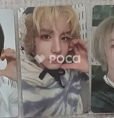 BOYNEXTDOOR イハン No Genre Board Game ver. Weverse