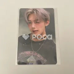 &TEAM ジョウ Back to Life Weverse