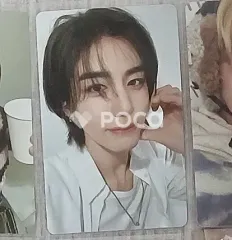 BOYNEXTDOOR イハン 19.99 Twenty ver.