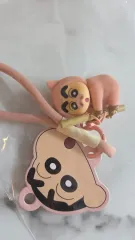 クレヨンしんちゃん キャラクター ぬいぐるみ キーホルダー セット