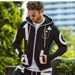 2025年最新】eyden パーカーの人気アイテム - メルカリ