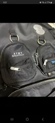 ズットマヨ ブラック バックパック 改良版 出品