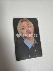 TXT ヒュニンカイ The Chaos Chapter: FREEZE SOUNDWAVE ラキドロ