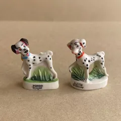 2025年最新】101匹わんちゃん 陶器の人気アイテム - メルカリ