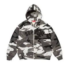 2025年最新】supreme 迷彩 サーマルの人気アイテム - メルカリ