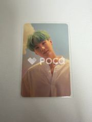 ENHYPEN ソヌ DIMENSION : DILEMMA 公開放送 サノク トレカ - メルカリ