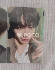 ENHYPEN ソヌ DIMENSION : DILEMMA 公開放送 サノク トレカ - メルカリ