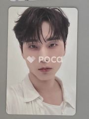 BTS ジン 2022 BTS ダルマジュン [DALMAJUNG] ミニフォトカード - メルカリ