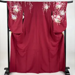 2025年最新】二尺袖 正絹の人気アイテム - メルカリ