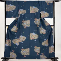 2026年最新】洗える着物 さんびの人気アイテム - メルカリ