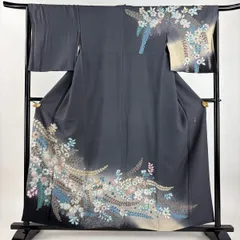 2025年最新】辻が花 訪問着 落款の人気アイテム - メルカリ