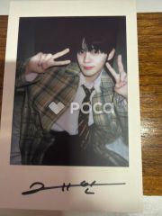 straykids チャンビン スキズ DO IT 公開放送 サノク トレカ - メルカリ