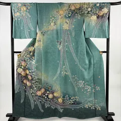 2025年最新】辻が花 訪問着の人気アイテム - メルカリ