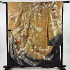 2025年最新】山本寛斎 振袖の人気アイテム - メルカリ