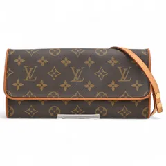 2026年最新】ヴィトン ポシェットツインの人気アイテム - メルカリ