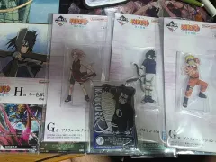 NARUTO -ナルト- アクリル セット + おまけ付き